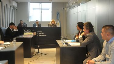 Resolución. La Cámara de Apelaciones en lo Penal y de Exhortos rechazó el planteo de la defensa.&nbsp;