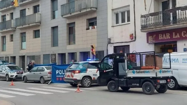 España: gemelas argentinas se tiraron de un balcón