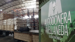 La Justicia busca compradores para Algodonera Avellaneda tras la quiebra