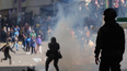 bolivia: el gobierno admitio que murio una persona en las protestas bolivia: el gobierno admitio que murio una persona en las protestas