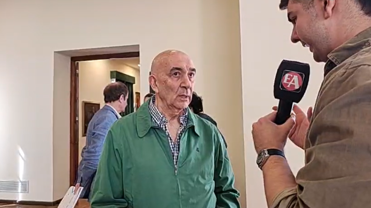Muia destacó el diálogo con Jalil y reclamó medidas para proteger a la industria