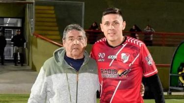 Torneo Amistoso Interligas por Maxi Artero