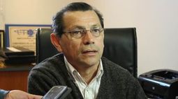 Rojas. En diciembre habrán transcurrido cuatro años de su muerte.&nbsp;