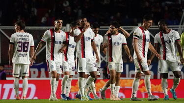 el plantel de san lorenzo emitio un lapidario comunicado exigiendo condiciones laborales minimas