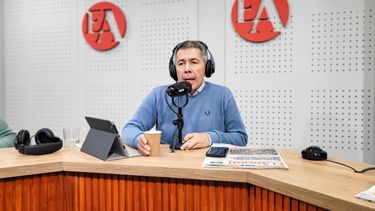 entrevista a alba aguirre, candidata a diputada provincial por la libertad avanza