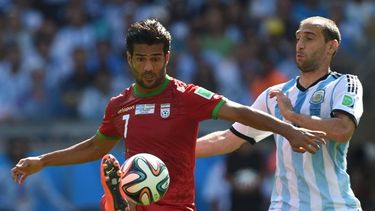 iran va por la clasificacion ante bosnia
