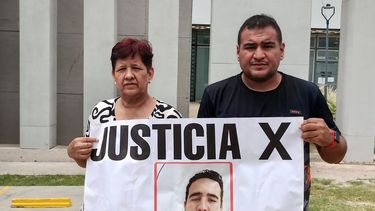 A tres años del crimen de Ariel Ocampo, la familia espera el juicio