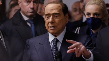 El último adiós a Berlusconi: los preparativos de su lujoso funeral en Milán