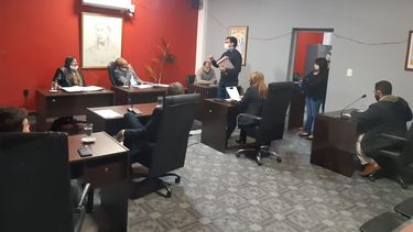 Valle Viejo: piden informe sobre el estado financiero del Concejo Deliberante