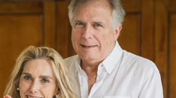 Liberaron a Roberto Baldo, otro de los argentinos detenidos en Venezuela Liberaron a Roberto Baldo, otro de los argentinos detenidos en Venezuela