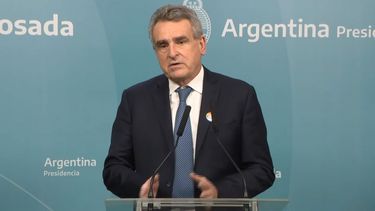 Agustín Rossi