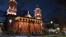Se registraron nueve casos de COVID en Catamarca