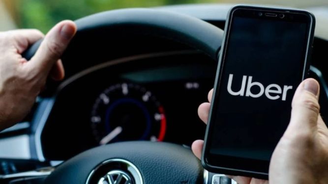 Criterio. Hay sentencias judiciales que establecen que Uber es un servicio público sujeto a regulación.