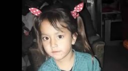 La autopsia de la nena violada reveló detalles escalofriantes