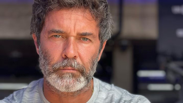 la estremecedora historia de mariano martinez en el garrahan: me salvaron la pierna contra todos los pronosticos