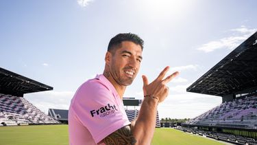 Luis Suárez