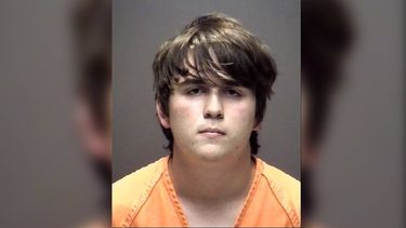 el autor del tiroteo de texas podria recibir la pena de muerte