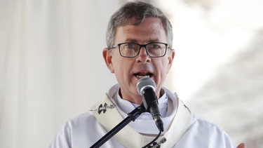 garcia cuerva reclamo respuestas frente al avance de la pobreza y la falta de empleo
