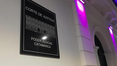 La Corte de Justicia autorizó un aumento del 2,2%