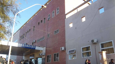 Hospital de Niños