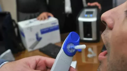 Crece el narcotráfico y los proyectos de narcotest archivados en la Legislatura Crece el narcotráfico y los proyectos de narcotest archivados en la Legislatura