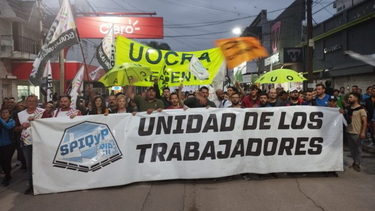 son mas de 250 los trabajadores afectados por el cierre de una petroquimica
