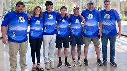 Presentaron la tercera edición de La Luna del Jumeal Presentaron la tercera edición de La Luna del Jumeal