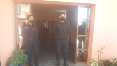 andalgala: trabajadores mineros piden hablar con los concejales
