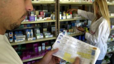 Se roban 434 automóviles en promedio por día