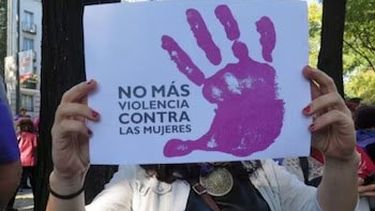 Problemática social. La violencia atraviesa a toda la sociedad.&nbsp;