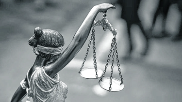 Justicia que no sigue estereotipos y que analiza el contexto