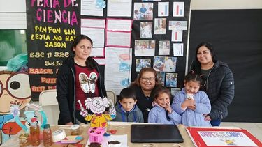 Feria de Educación, Arte, Ciencia y Tecnología 2023