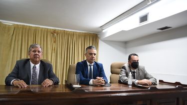 Condena. El Tribunal de la Cámara Penal Nº1 dictó la sentencia