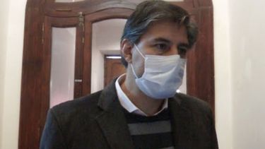 Comerciantes, conformes por la extensión horaria