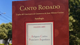 canto rodado: coplas del cancionero de catamarca, de juan alfonso carrizo