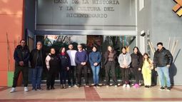 Planificación estratégica. Para fomentar el turismo.