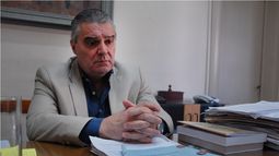 Fiscalía de Estado analiza planteo judicial por el FFS