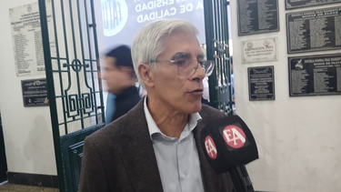 arellano pidio al gobierno reflexionar