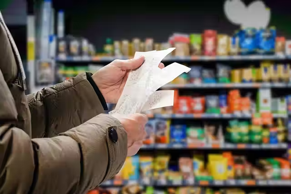 Aumentos. El indec publicó la inflación de junio