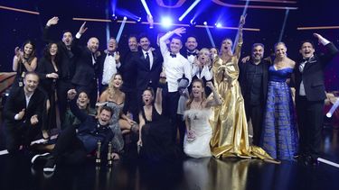 masterchef gano el oro en una gala que domino telefe