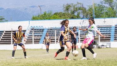 se programaron las finales del anual femenino