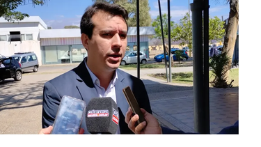 El conflicto debe servir para la reflexión