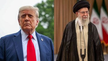 iran advirtio que respondera como nunca antes en caso de ser atacado por estados unidos