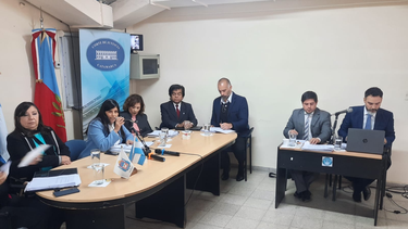 un subcomisario de la federal confirmo que solicitaron un examen exhaustivo de las dos autopsias de rojas