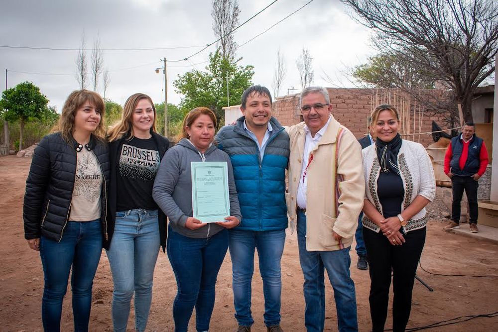 Fuerte respaldo de Nóblega a Paulón