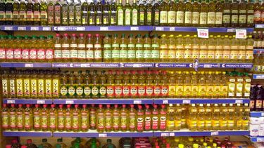 Alimenticias advierten por posible desabastecimiento