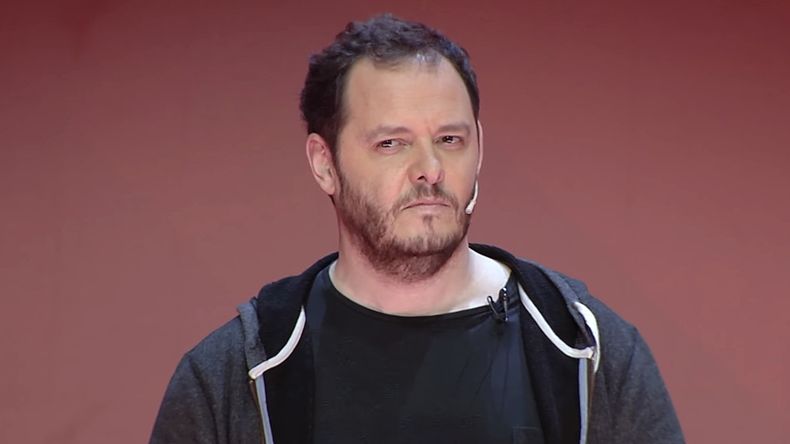 En X. El físico y economista aclaró su postura en la ex twitter.