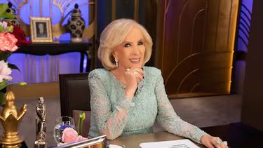 Mirtha&nbsp;Legrand