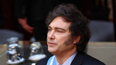 javier milei: la universidad va a seguir siendo publica y no arancelada