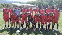 La Liga Ambateña, con clasificados para el petit